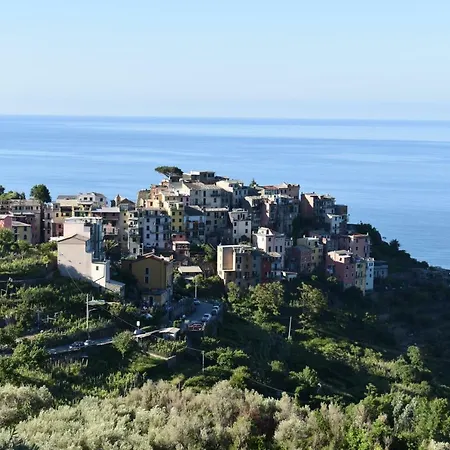 Sea View Cornelia Appartement *