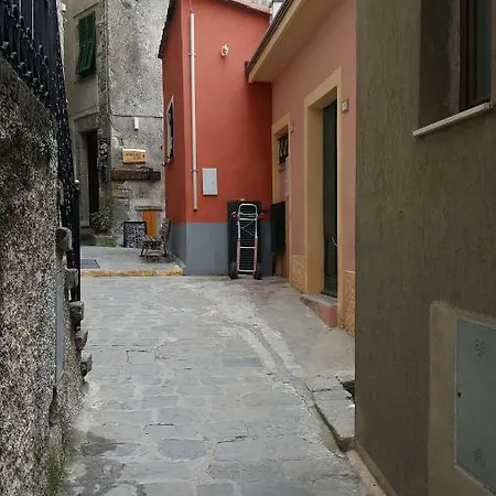 Sea View Cornelia Appartement