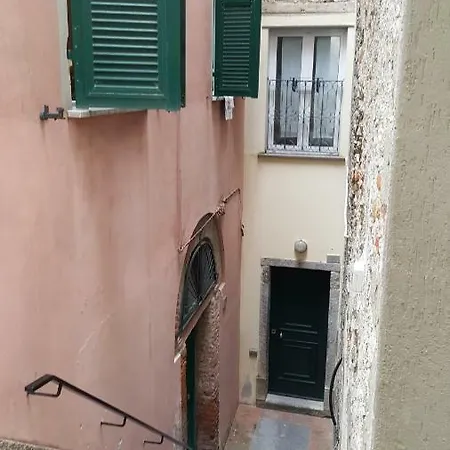 Sea View Cornelia Appartement Corniglia