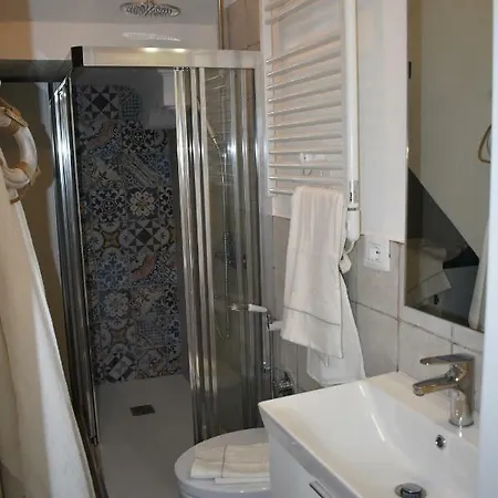 Appartement Sea View Cornelia