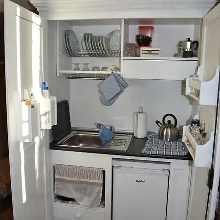 Sea View Cornelia Appartement Corniglia