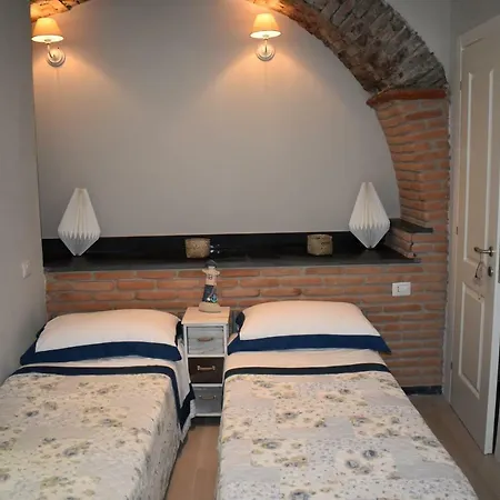 Sea View Cornelia Appartement Corniglia