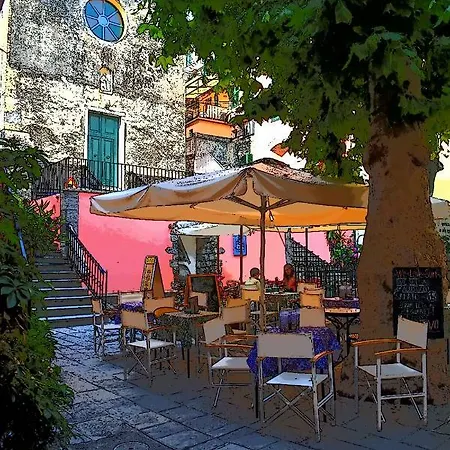 Appartement Sea View Cornelia *