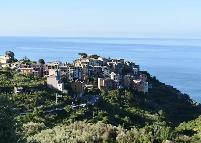 Sea View Cornelia Appartement *