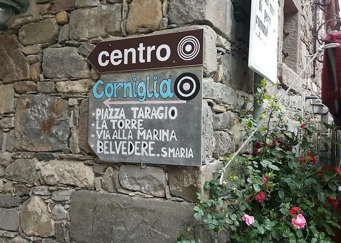 Appartement Sea View Cornelia