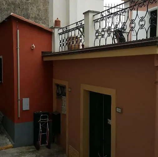 Sea View Cornelia * Corniglia