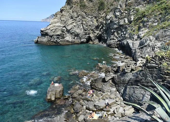 Appartement Sea View Cornelia *