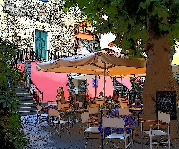 Appartement Sea View Cornelia *