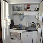 Sea View Cornelia 아파트 코르니글리오