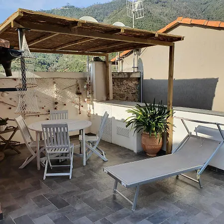 Sea View Cornelia شقة كورنيجليا