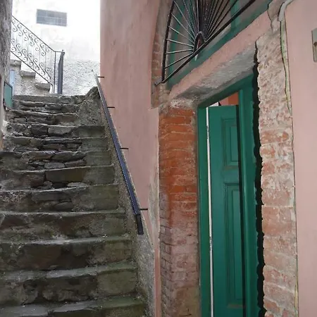 Apartment Sea View Cornelia