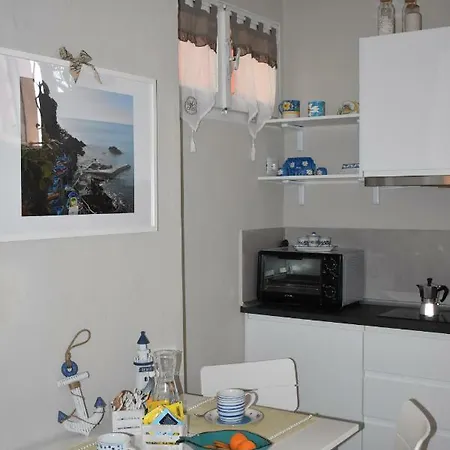 Sea View Cornelia شقة كورنيجليا