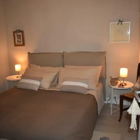 شقة Sea View Cornelia