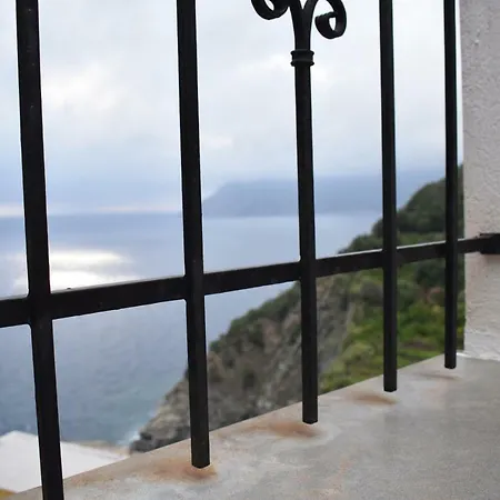 Apartament Sea View Cornelia Corniglia