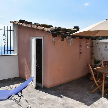 Sea View Cornelia * Corniglia