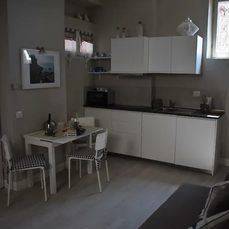 شقة Sea View Cornelia *