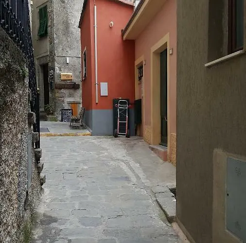 Sea View Cornelia Lejlighed