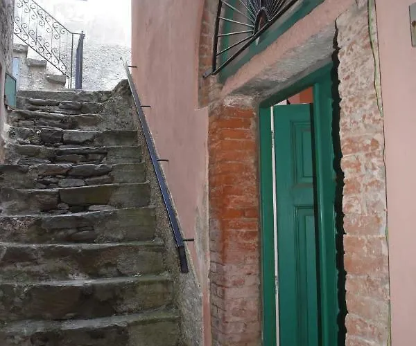 Lejlighed Sea View Cornelia