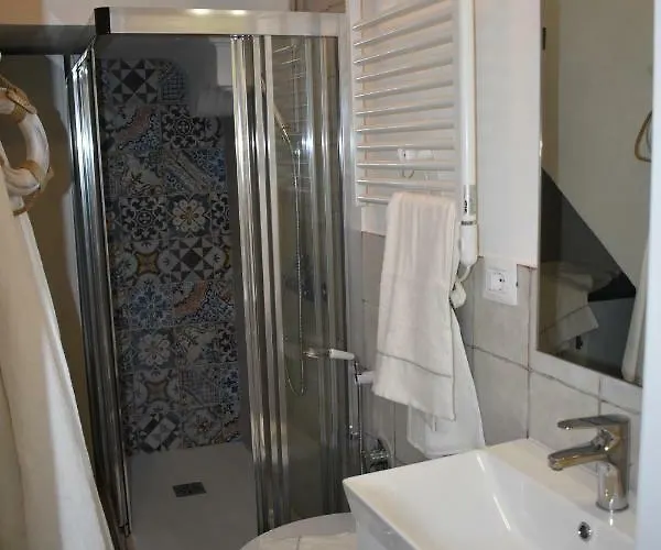 Lejlighed Sea View Cornelia