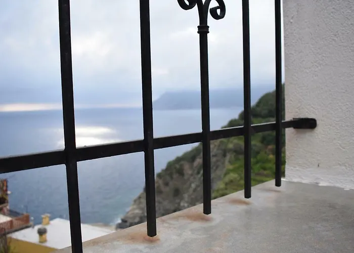 Lejlighed Sea View Cornelia Corniglia