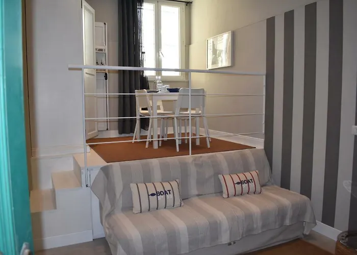 Sea View Cornelia شقة *
