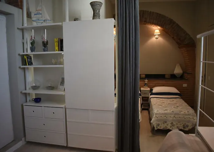 Sea View Cornelia Lejlighed *