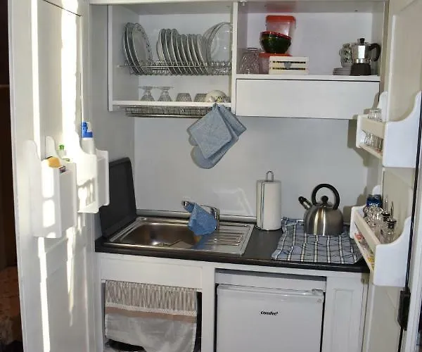 Sea View Cornelia Lejlighed Corniglia