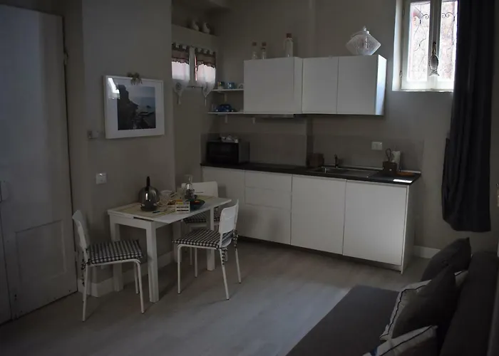 Lejlighed Sea View Cornelia *