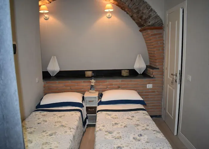 Sea View Cornelia Apartment Corniglia